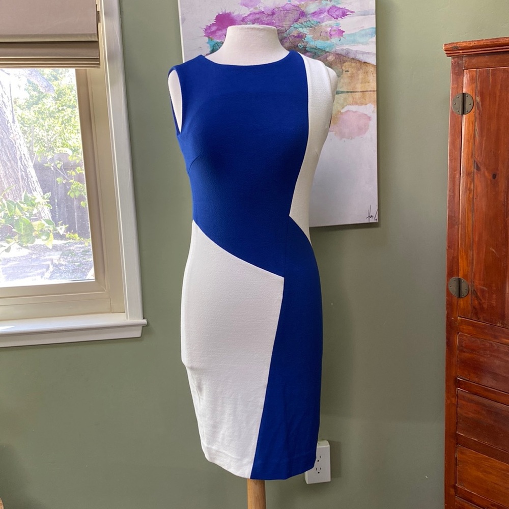 Winser London midi dress